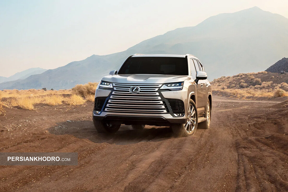 ابهام در فروش لکسوس ۵۹ میلیاردی؛ پشت‌پرده رفتار عجیب آذریوردسال چیست؟ (+سند)