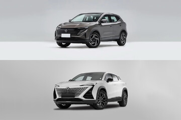 فروش فوری نیسان قشقایی و چانگان UNI-T آغاز شد (+زمان و قیمت)