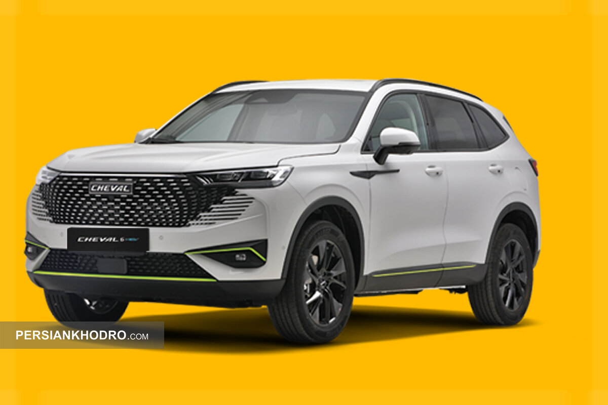 شروع پیش‌ ثبت نام فروش فوری شوال6 هیبریدی -اسفند۱۴۰۴ (+زمان، شرایط، قیمت قطعی، مبلغ مسدودی و مشخصات فنی)