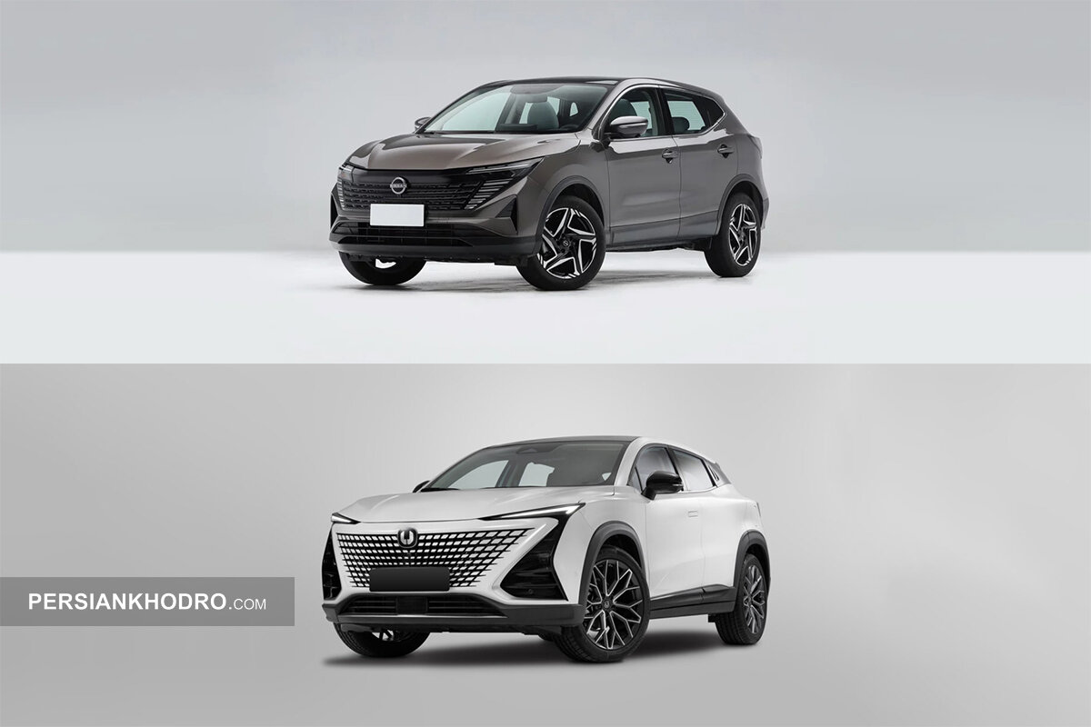 فروش فوری نیسان قشقایی و چانگان UNI-T آغاز شد (+زمان و قیمت)