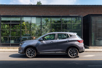 ویدیو معرفی تیسان S۰۵ منتشر شد؛ بررسی طراحی، امکانات و مشخصات کراس‌اوور جدید تیگاردموتور