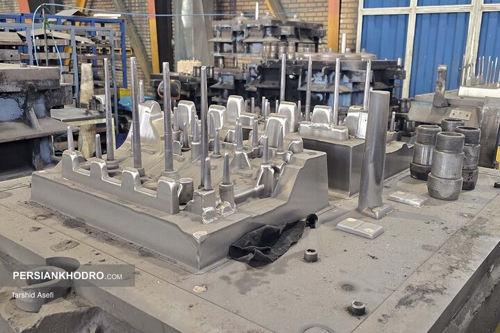 سایپا مالیبل