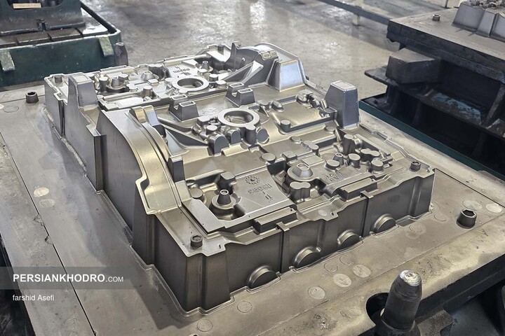 سایپا مالیبل