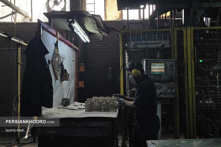 سایپا مالیبل