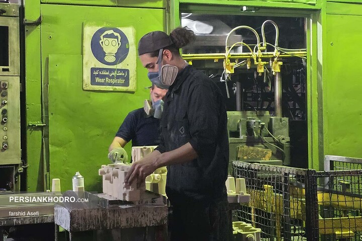 سایپا مالیبل