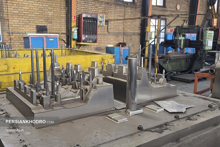 سایپا مالیبل