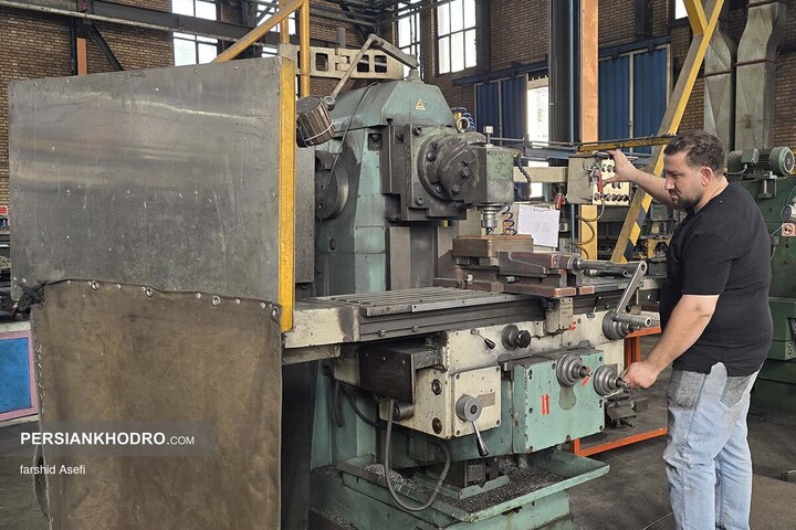 سایپا مالیبل