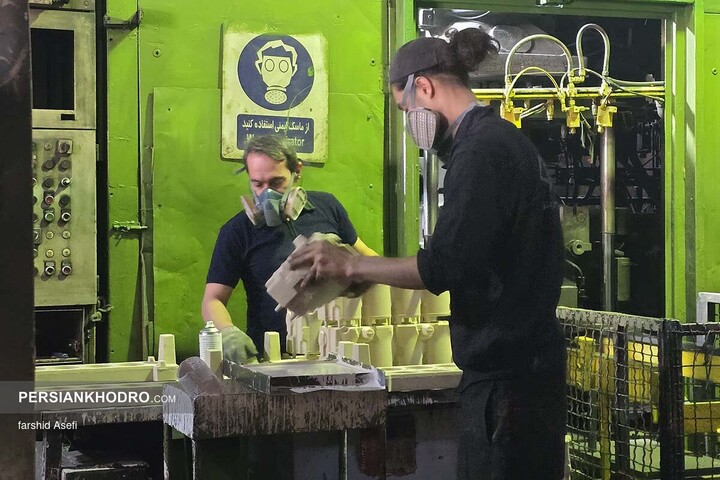 سایپا مالیبل