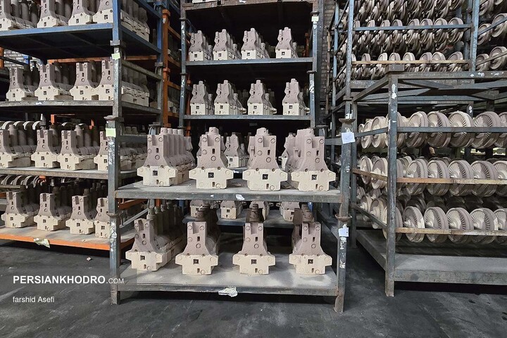 سایپا مالیبل