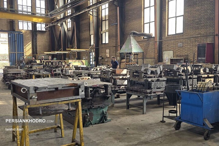 سایپا مالیبل