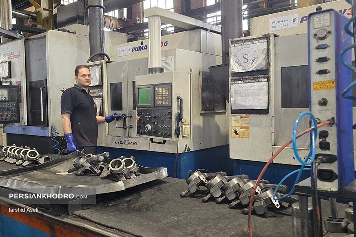 سایپا مالیبل