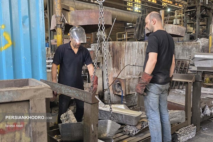 سایپا مالیبل