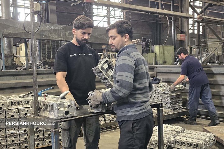 سایپا مالیبل