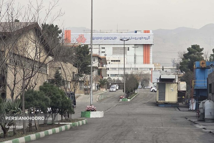 سایپا مالیبل