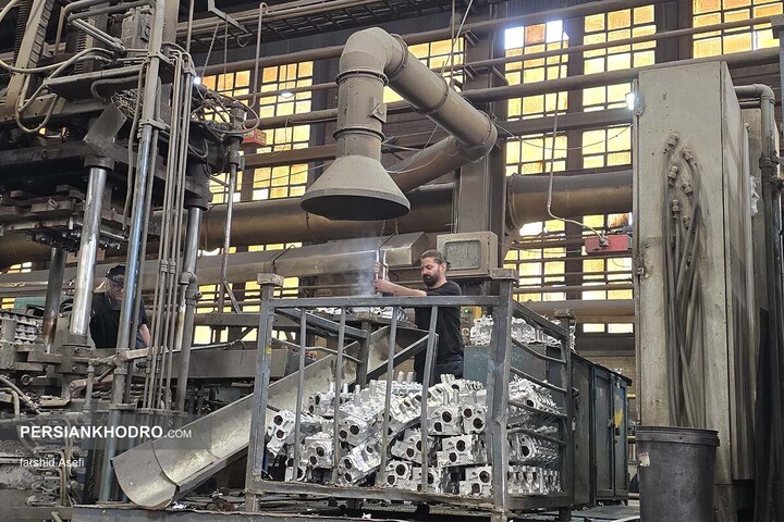 سایپا مالیبل