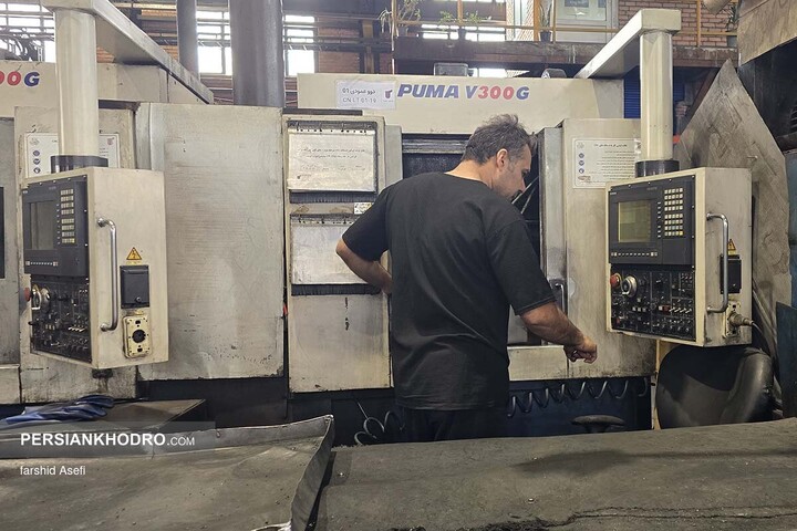 سایپا مالیبل