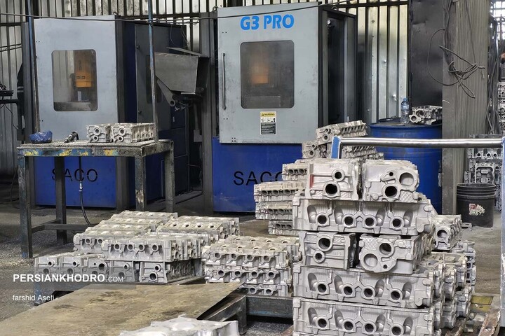 سایپا مالیبل