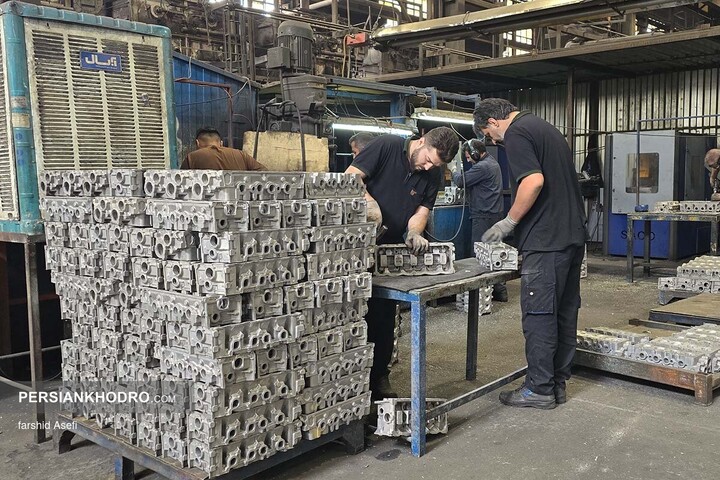 سایپا مالیبل