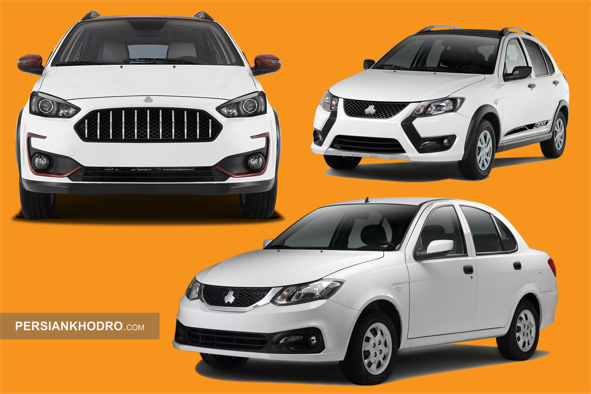 شروع فروش فوق‌العاده جدید سایپا -اسفند۱۴۰۴ / شرایط ثبت‌نام کوییک، ساینا و اطلس (+زمان و قیمت)