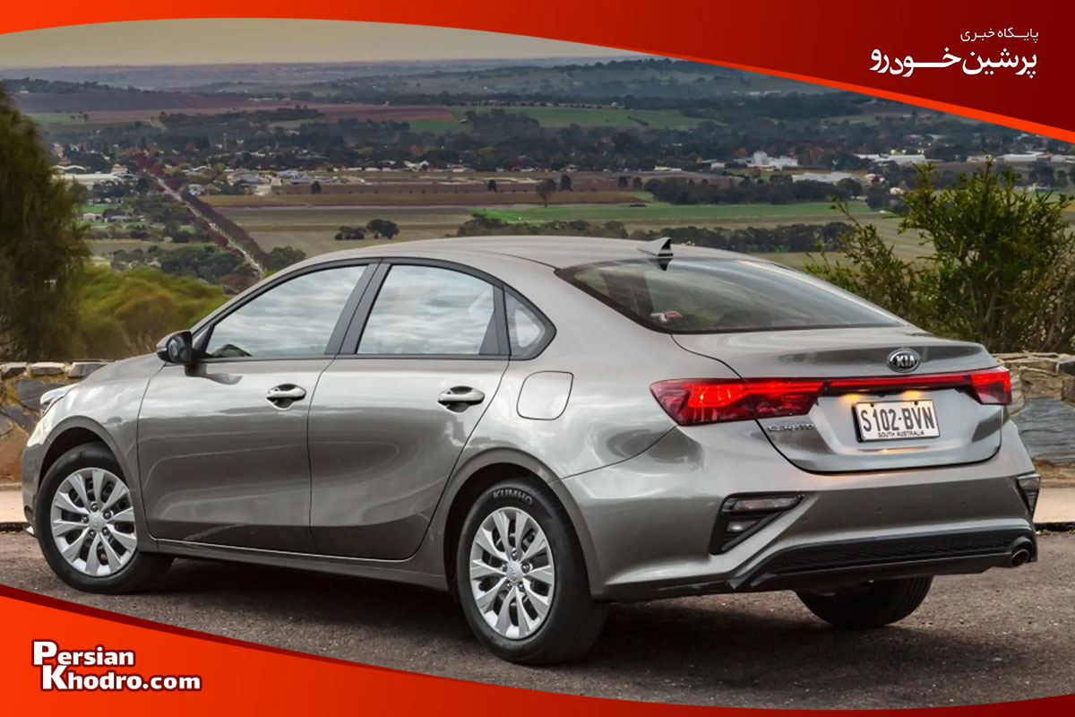 کیا سراتو ماشین خارجی اقتصادی