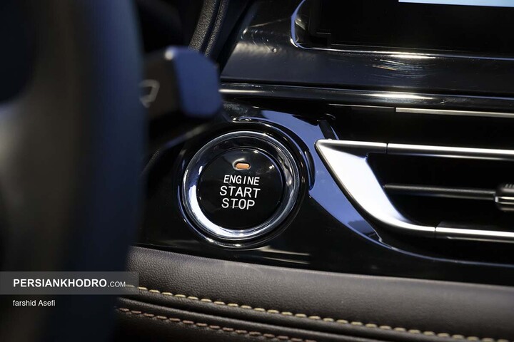 اینوی هیبرید بهمن موتور envoy-hev-car-bahman-motor