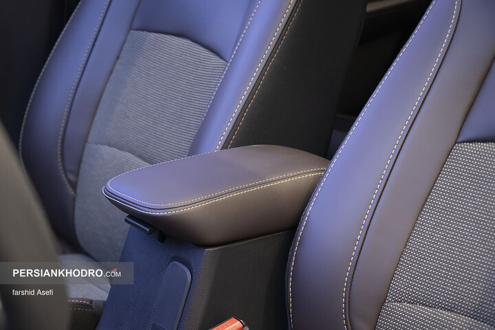 اینوی هیبرید بهمن موتور envoy-hev-car-bahman-motor