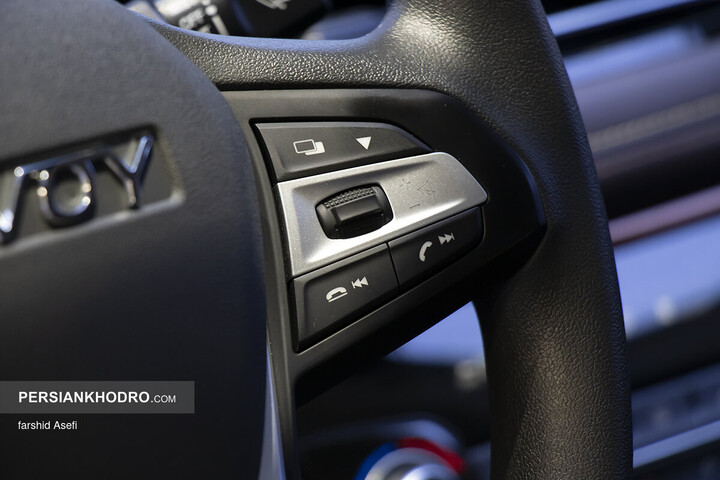 اینوی هیبرید بهمن موتور envoy-hev-car-bahman-motor