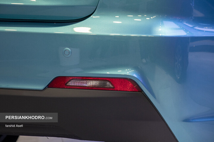 اینوی هیبرید بهمن موتور envoy-hev-car-bahman-motor