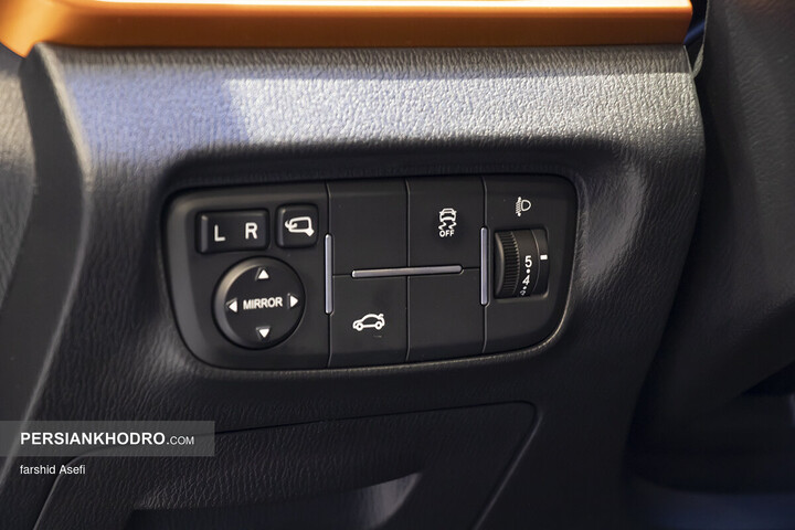 اینوی هیبرید بهمن موتور envoy-hev-car-bahman-motor