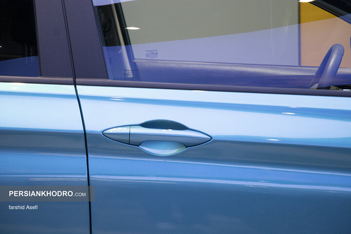 اینوی هیبرید بهمن موتور envoy-hev-car-bahman-motor