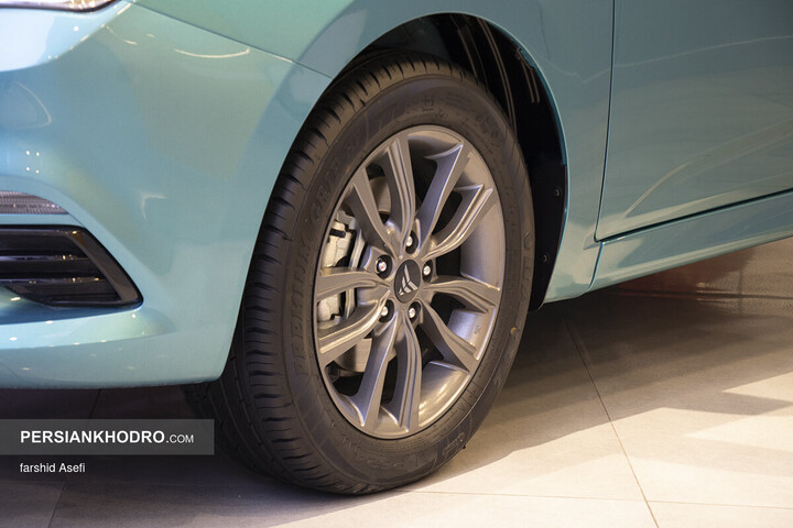 اینوی هیبرید بهمن موتور envoy-hev-car-bahman-motor