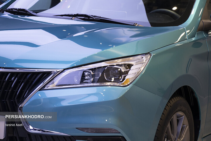 اینوی هیبرید بهمن موتور envoy-hev-car-bahman-motor