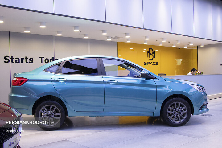 اینوی هیبرید بهمن موتور envoy-hev-car-bahman-motor