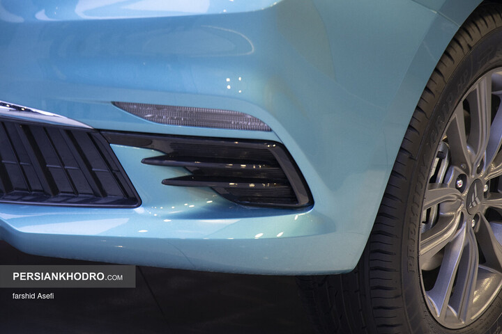 اینوی هیبرید بهمن موتور envoy-hev-car-bahman-motor