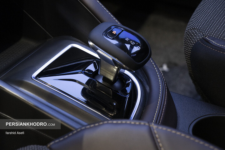 اینوی هیبرید بهمن موتور envoy-hev-car-bahman-motor