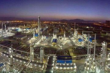 حمله به تأسیسات نفتی تهران و البرز؛ شرکت ملی پخش: کمبود بنزین نداریم