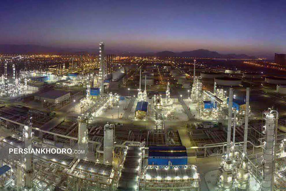 حمله به تأسیسات نفتی تهران و البرز؛ شرکت ملی پخش: کمبود بنزین نداریم