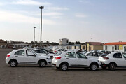 سایپا: استمرار خروج خودروها به مشتریان تا ۲۸ اسفند و امکان تحویل حضوری