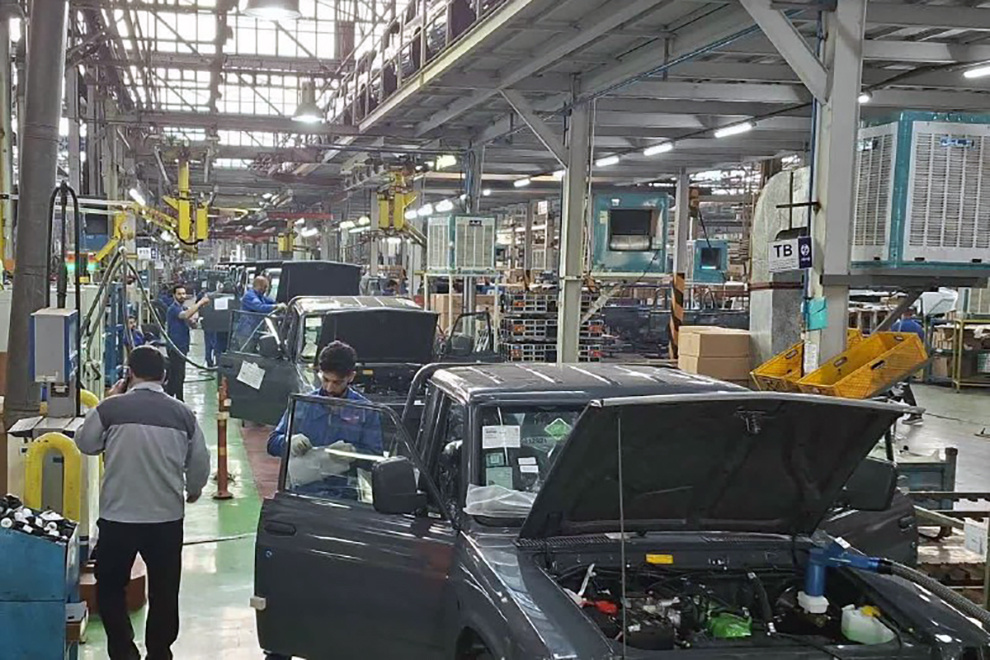 زامیاد به تعهدات پایبند است؟