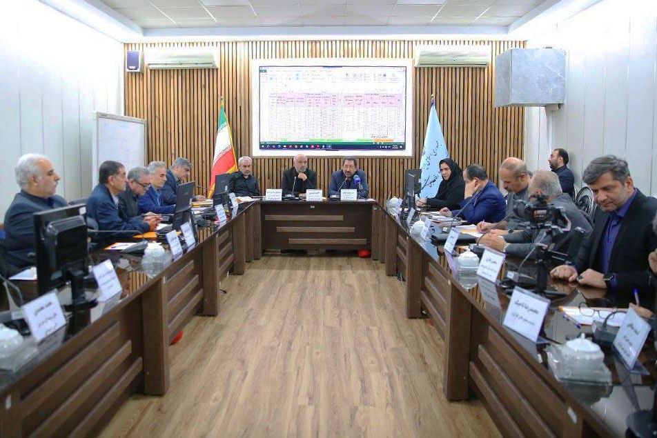 حداقل دستمزد کارگران در سال ۱۴۰۵ تعیین شد + جدول جزئیات