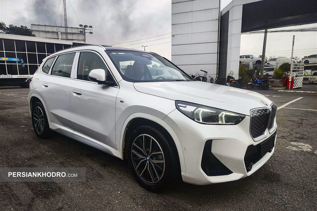 تحویل خودروهای پرشیاخودرو