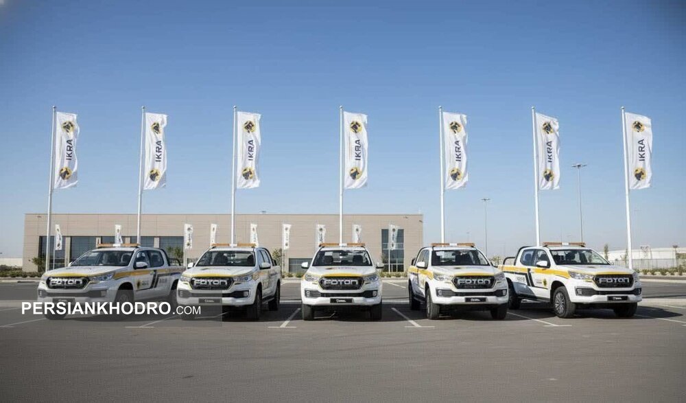 هشدار ایران خودرو؛ مراقب امدادهای متفرقه باشید!