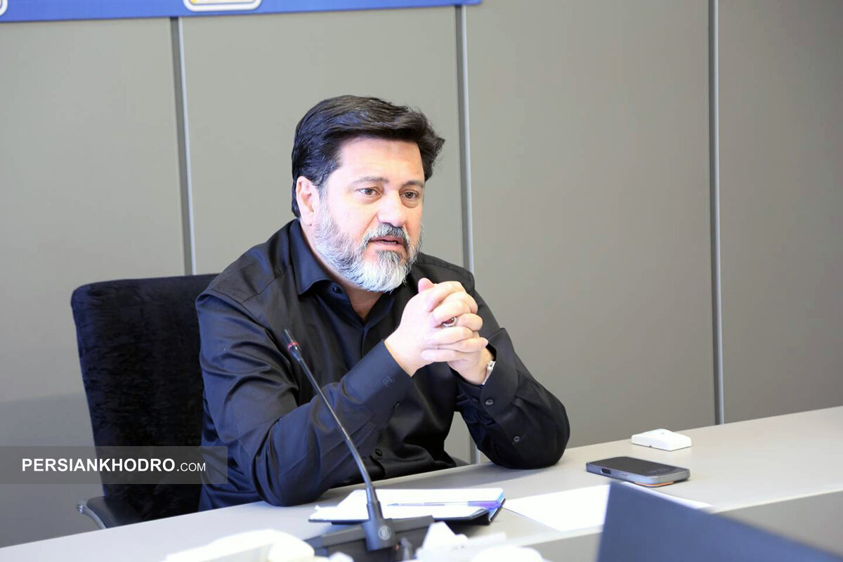 مدیرعامل سایپایدک: شروع خدمات‌دهی کامل نمایندگی‌های سایپا