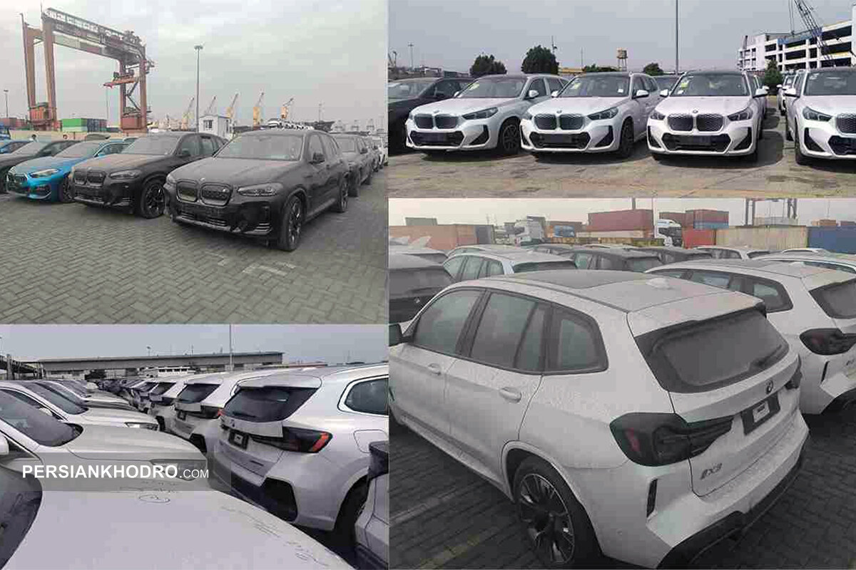 فریاد بی‌صدا از گمرک! چرا ۵۰۰ خودرو جانبازان در بندِ «تعهدات ارزی» و «اختلالات سامانه‌ای» گرفتار شده است؟