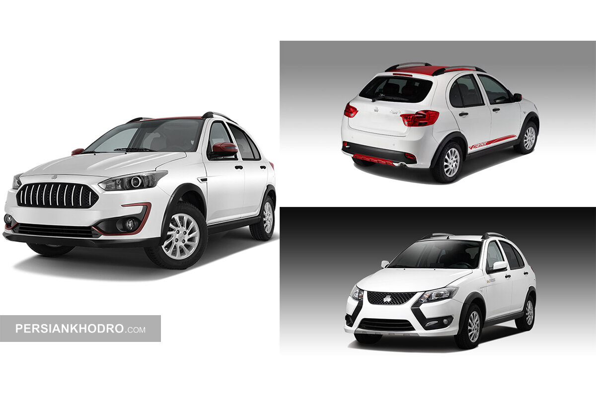 شروع فروش ۳ خودرو سایپا -اردیبهشت ۱۴۰۵ (+زمان، قیمت و شرایط)