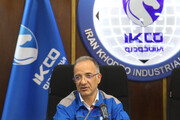 مدیرعامل ایران خودرو: محصولات جدید به تدریج عرضه می شود