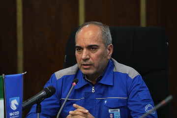 مدیرعامل ایران‌خودرو دیزل: سهم بازار به بیش از ۵۰ درصد رسید / آمادگی همکاری با شهرداری‌ها