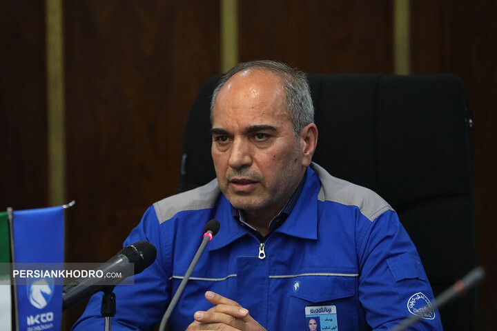 یوسف الهی شکیب - رئیس هیات مدیره ایران خودرو