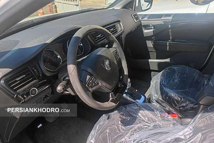 ایرانخودرو