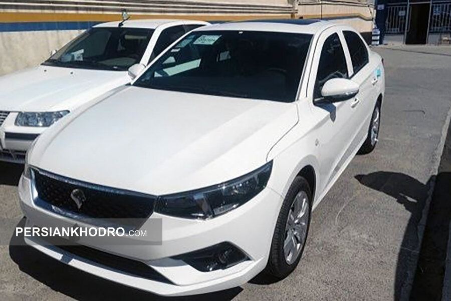 تارا توربو وارد بازار شد + شوک قیمتی کارخانه و بازار! (+عکس)